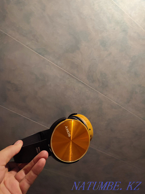 Wireless headphones Astana - photo 1