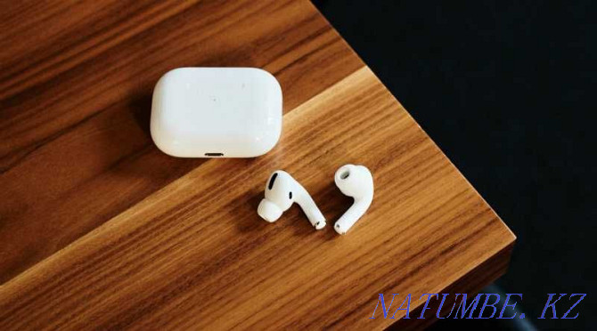 Нұр-Сұлтандағы Airpods pro EAC  Астана - изображение 2