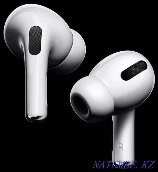 Airpods pro EAC в г. Нур-Султан Астана - изображение 3