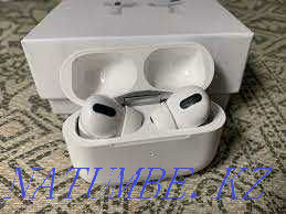 Airpods pro EAC в г. Нур-Султан Астана - изображение 6