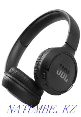 JBL құлаққаптары өте жақсы жағдайда  Қостанай  - изображение 1