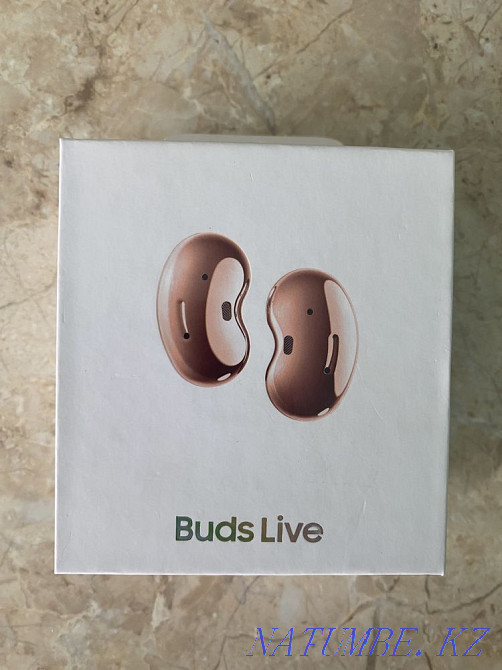 Headphones Алмалы - photo 5