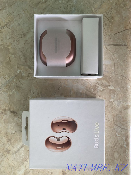 Headphones Алмалы - photo 3