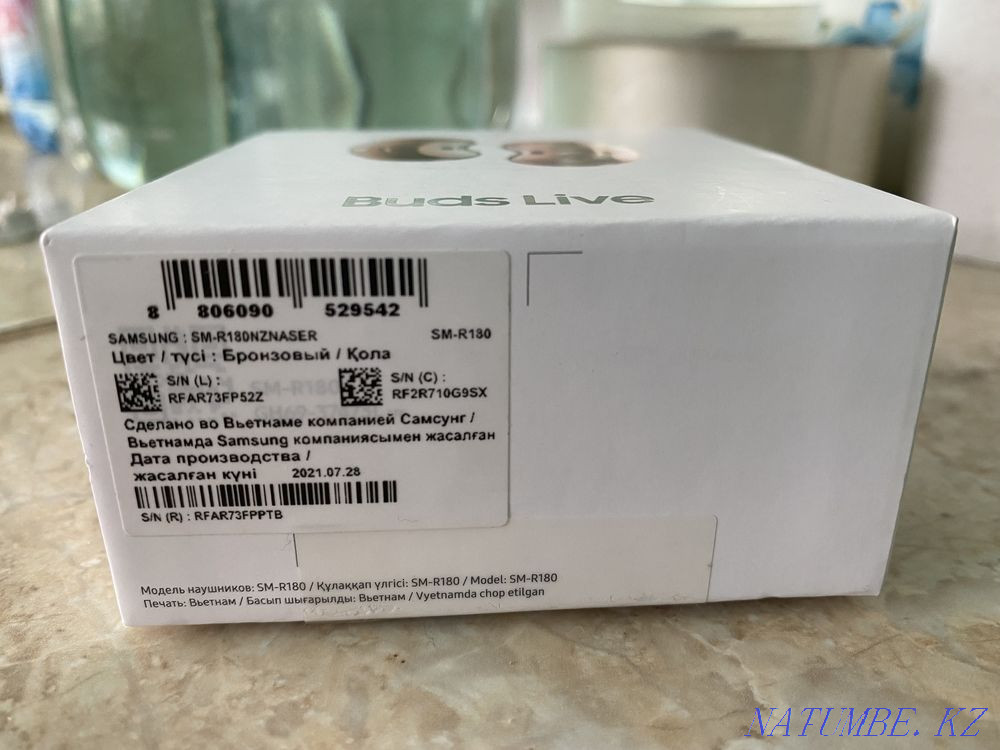 Headphones Алмалы - photo 4