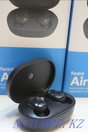 NEW AirDots Headphones AirDots Wireless/Bluetooth Headphones Aqtobe - photo 1