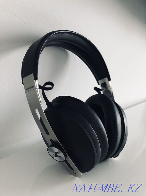 Sennheiser MOMENTUM M3 Wireless Сарыкамыс - изображение 3