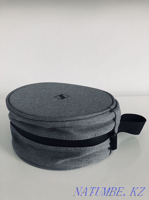 Sennheiser MOMENTUM M3 Wireless Сарыкамыс - изображение 7