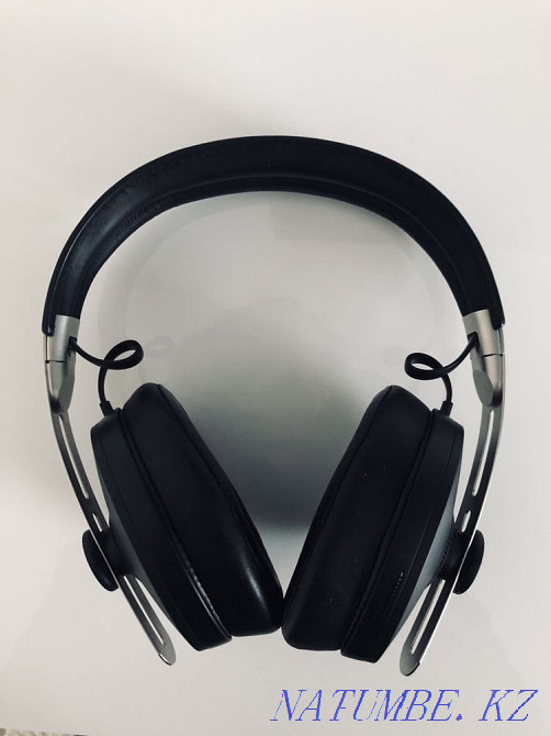 Sennheiser MOMENTUM M3 Wireless Сарыкамыс - изображение 4