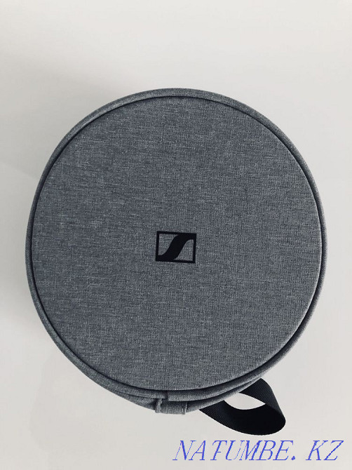 Sennheiser MOMENTUM M3 Wireless Сарыкамыс - изображение 6