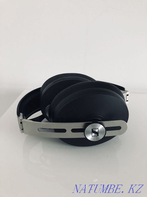 Sennheiser MOMENTUM M3 Wireless Сарыкамыс - изображение 2