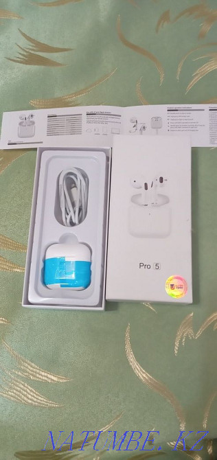airpods airpods airpods  - photo 1