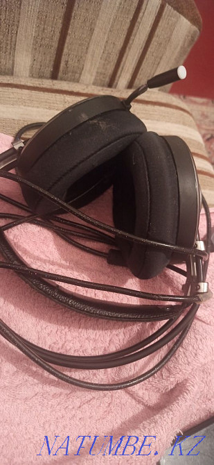 Наушник Askmeer v16 Атырау - изображение 1