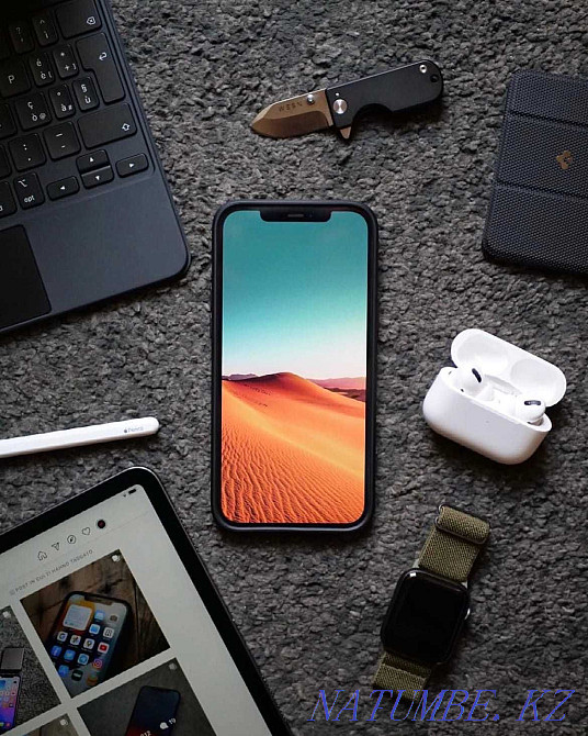 ? NEW AirPods 2 / PRO LUX Premium Headphones Wireless Bluetooth Taraz - photo 4