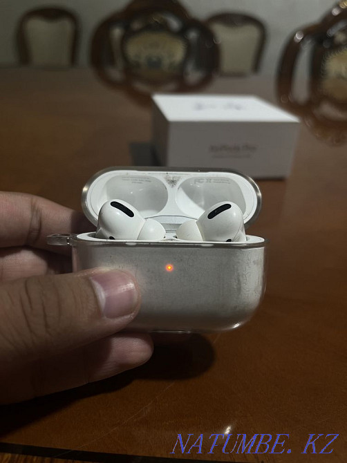 AirPods Pro Original Shymkent - photo 1
