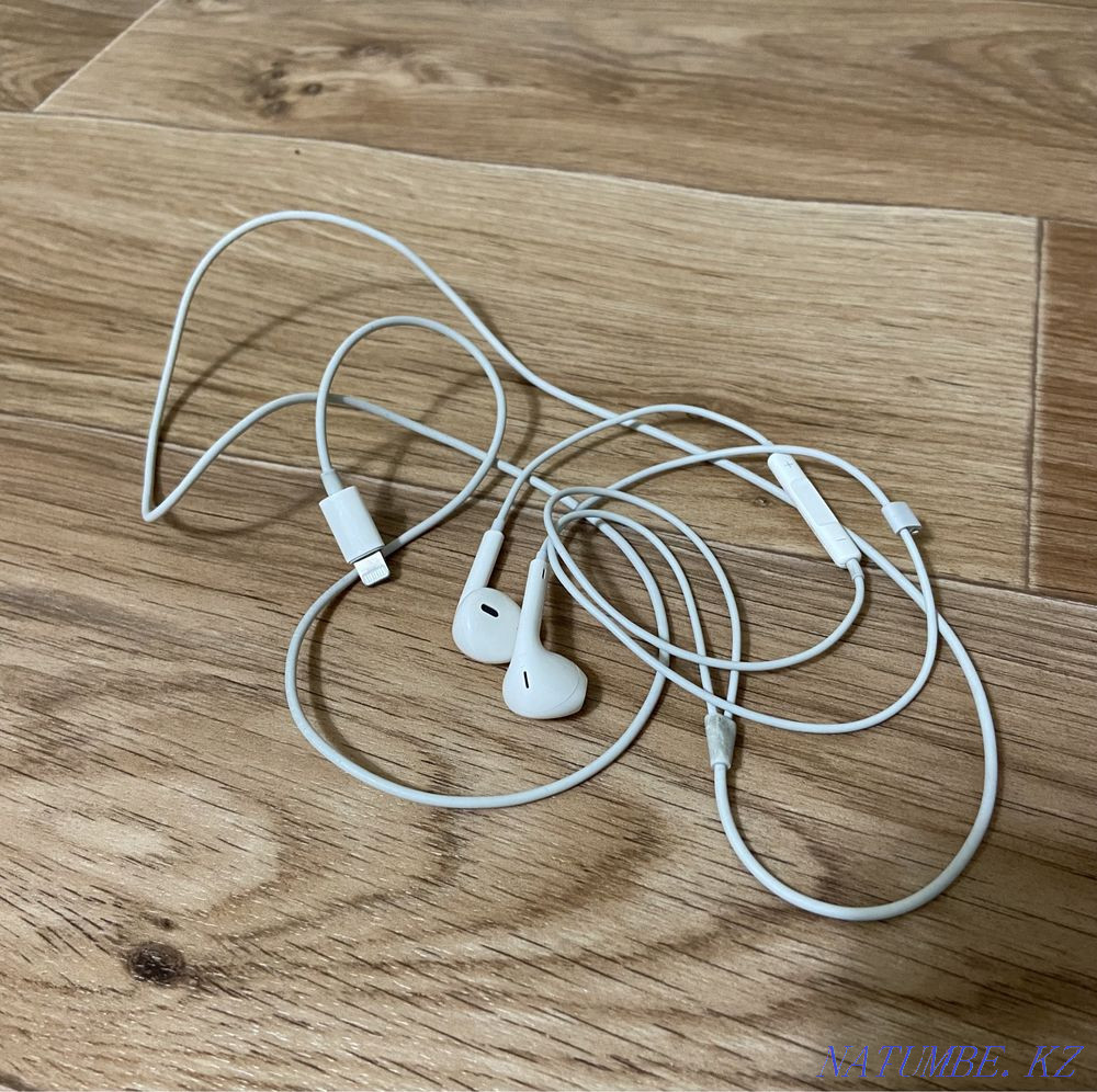 Sell earphone Satpaev - photo 1