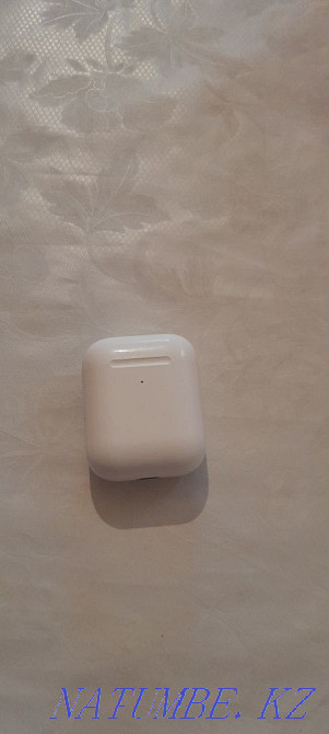 Айрподс белый. .  - изображение 3