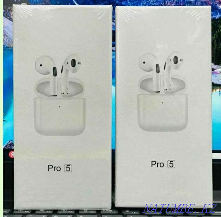 Wireless headphones  - photo 3