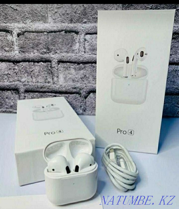Wireless headphones  - photo 7