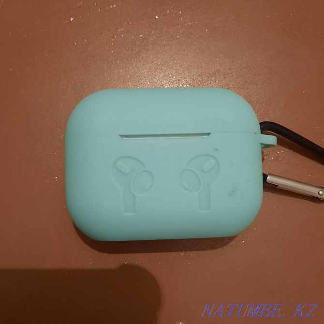 Airpods pro a2190 аслӣ Алматы - photo 2