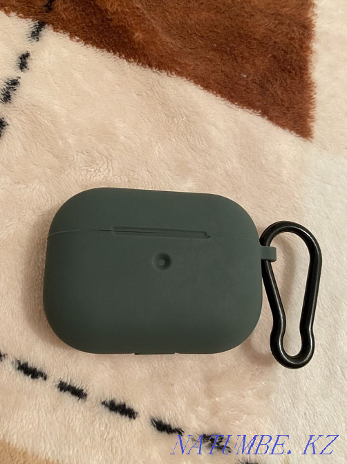 Чехол на airpods pro эйрподс айрподс Астана - изображение 1