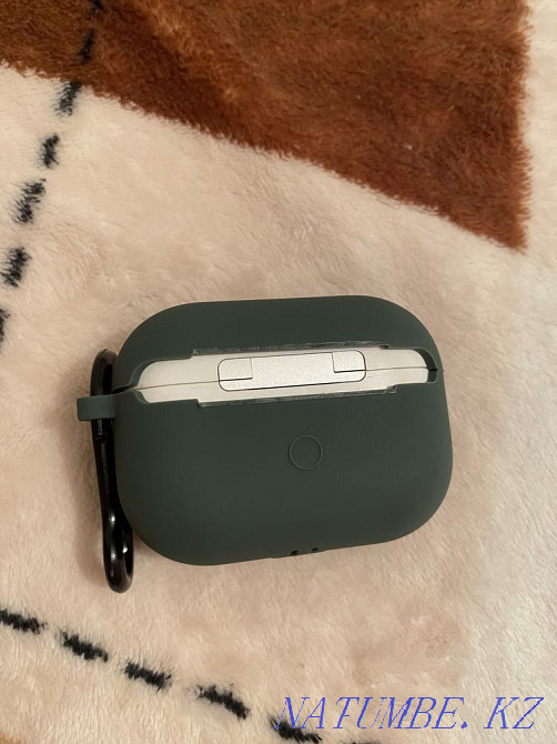 Чехол на airpods pro эйрподс айрподс Астана - изображение 2