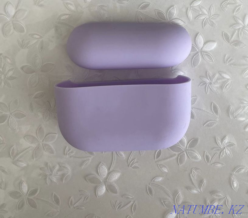 Чехол на airpods pro эйрподс айрподс Астана - изображение 3