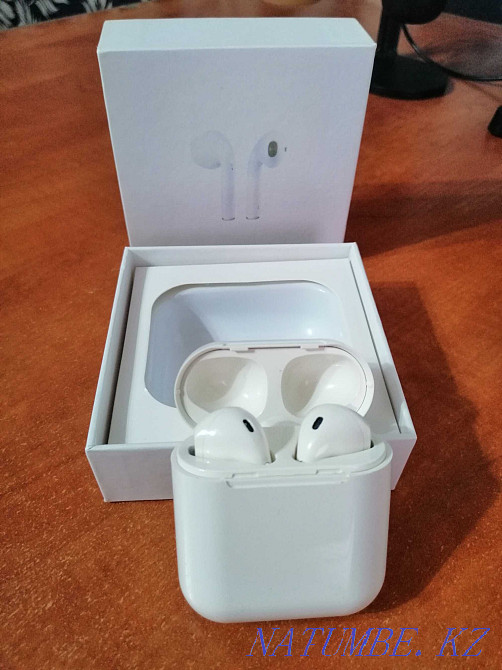 Ifans wireless headphones Aqtobe - photo 3