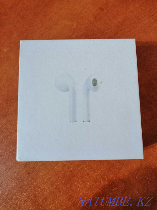 Ifans wireless headphones Aqtobe - photo 1