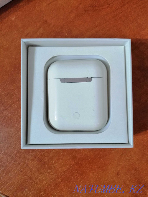 Ifans wireless headphones Aqtobe - photo 2