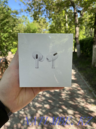 AirPods Pro/3 1:1 LUX Headphones Wireless Petropavlovsk - photo 1