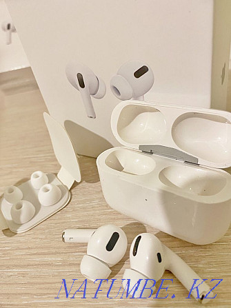 AirPods Pro/3 1:1 LUX Headphones Wireless Petropavlovsk - photo 2