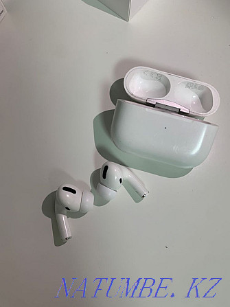 Airpods Pro original in perfect condition! Any checks!! Astana - photo 2