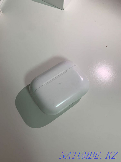Airpods Pro original in perfect condition! Any checks!! Astana - photo 3