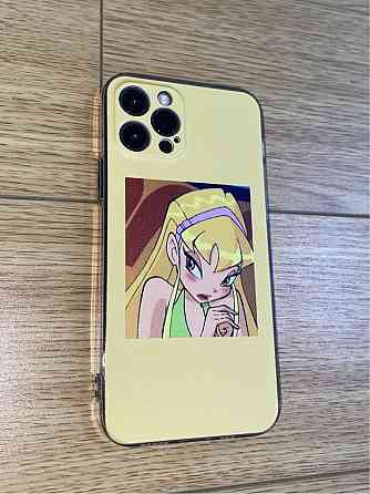 Чехлы “Winx” на Iphone 11 и 12 Pro Pavlodar