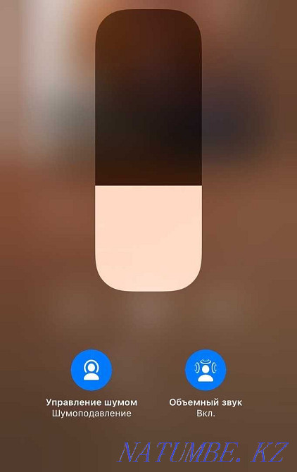 ? EAC Apple AirPods PRO с Шумоподавлением + Прозрачность НОВЫЕ! Super Караганда - изображение 4