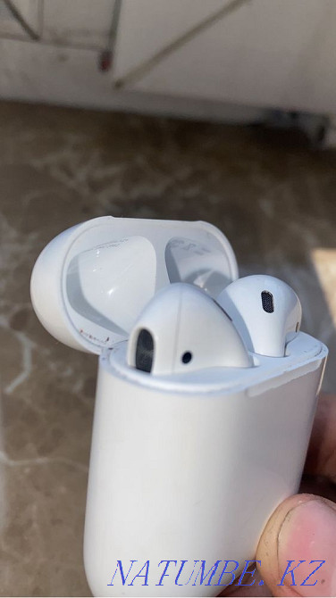 Airpods first model Astana - photo 2