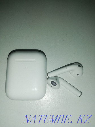 AirPods 2 пакалення Алматы - photo 2