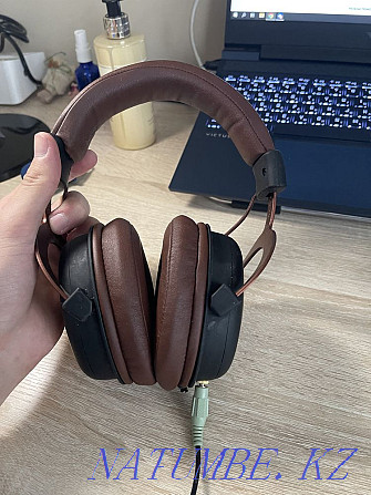 Isk mdh8500 studio headphones Белоярка - photo 1
