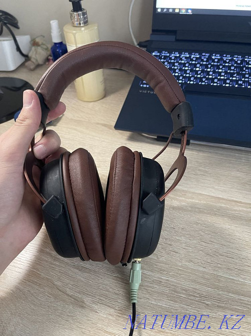 Isk mdh8500 studio headphones Белоярка - photo 1