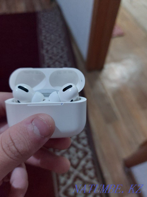 Продам эйр подс про Алматы - изображение 1