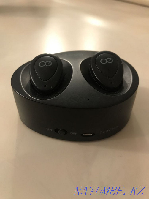 Losoi Tws Wireless Headphones Aqsay - photo 1