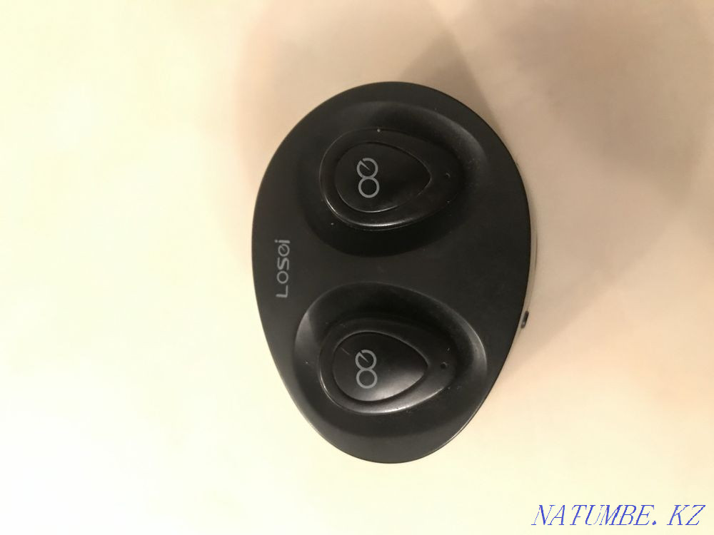 Losoi Tws Wireless Headphones Aqsay - photo 2