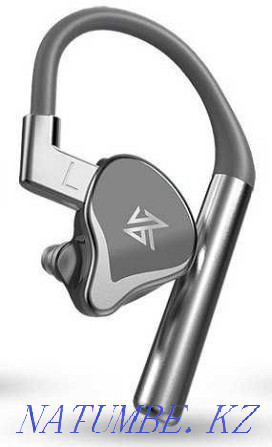 Wireless headphones KZ E10 TWS (Knowledge Zenith) Ust-Kamenogorsk - photo 2