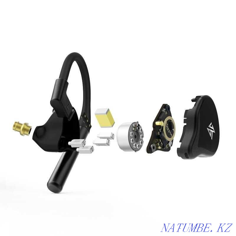 Wireless headphones KZ E10 TWS Ust-Kamenogorsk - photo 3