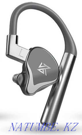 Wireless headphones KZ E10 TWS Ust-Kamenogorsk - photo 2