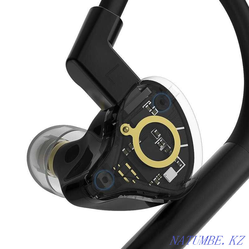 Wireless headphones KZ E10 TWS Ust-Kamenogorsk - photo 5