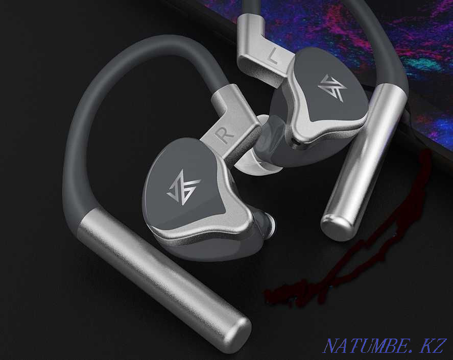 Wireless headphones KZ E10 TWS Ust-Kamenogorsk - photo 1