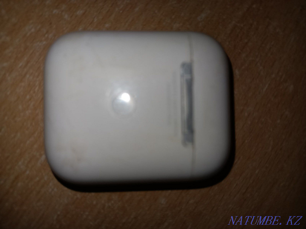 Продам айрподсы за 3500 ТГ Степногорск - изображение 2