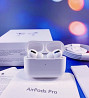 AirPods Pro / Беспроводные наушники / LUX качество Петропавловск