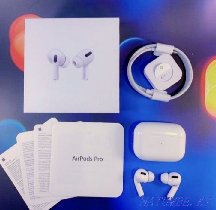 AirPods Pro / Wireless headphones / LUX quality Petropavlovsk - photo 2